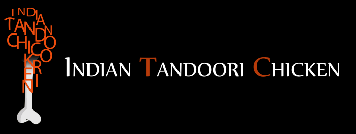 ITC indian tandoori chicken